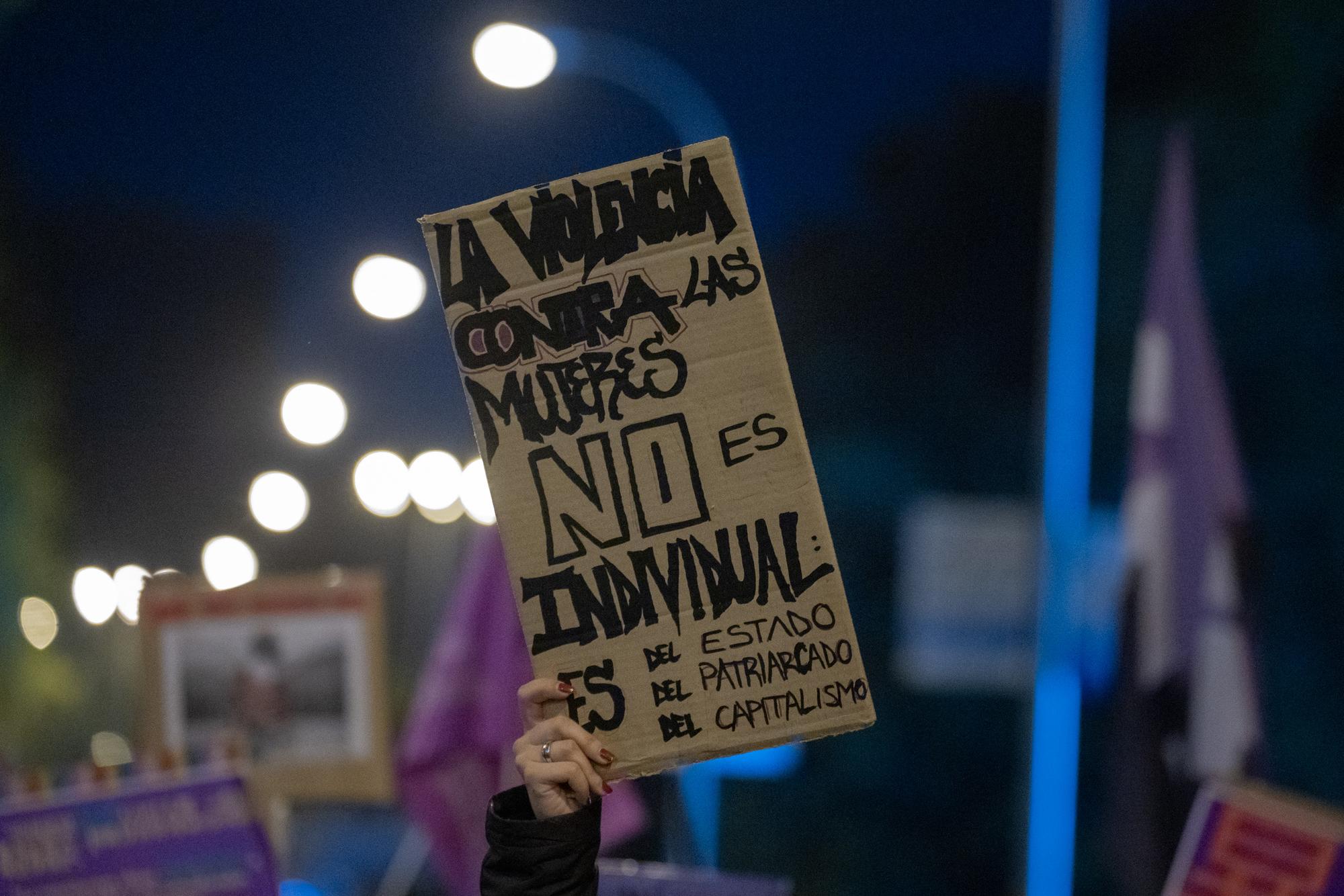 Manifestacion25N23 - 19